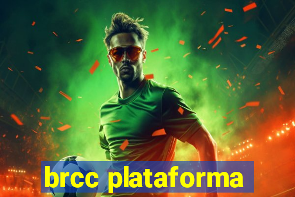 brcc plataforma